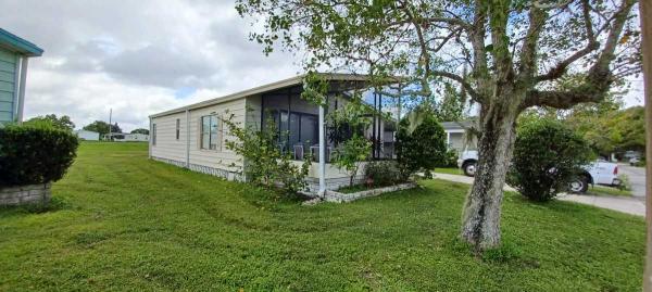 Mobile Home For Sale