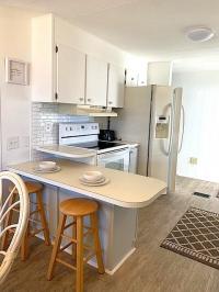 1975 Ilsa 2/2 Manufactured Home