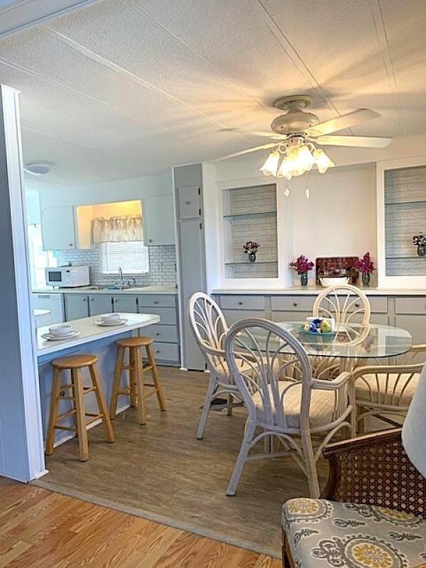 1975 Ilsa 2/2 Manufactured Home