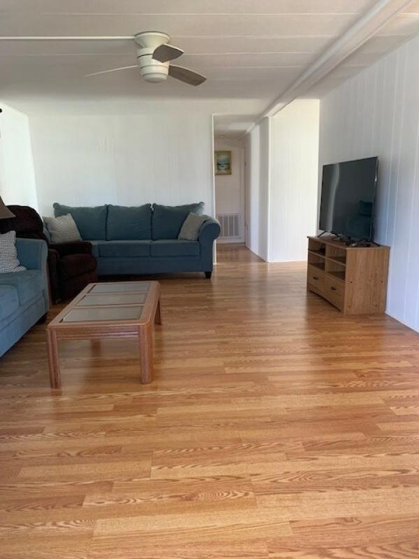 1975 Ilsa 2/2 Manufactured Home