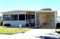 1975 Ilsa 2/2 Manufactured Home