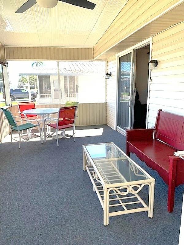 1975 Ilsa 2/2 Manufactured Home