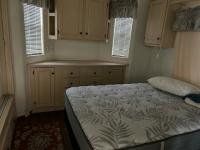 2000 Cavco Mobile Home