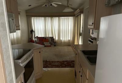 Photo 2 of 6 of home located at 17065 E Peak Lane #77 Red Rock, AZ 85145
