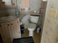 2000 Cavco Mobile Home