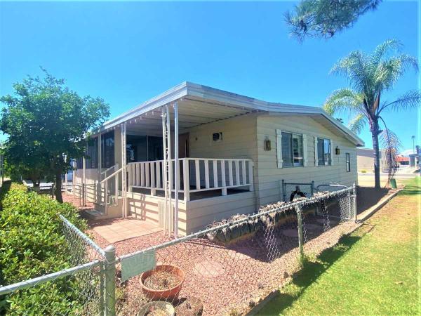 1975 Madison Mobile Home For Sale