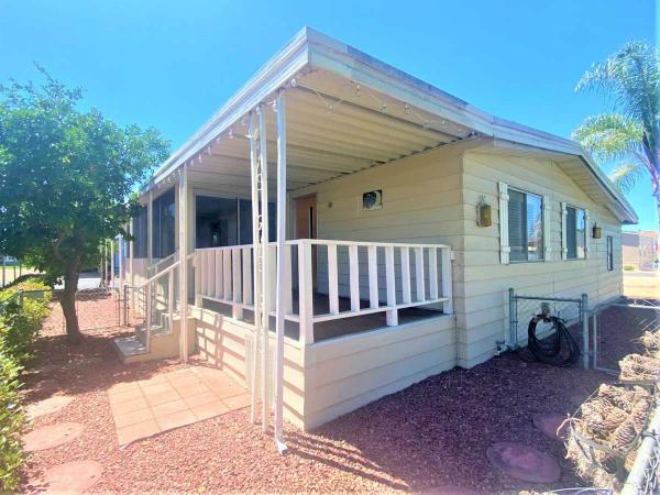 1975 Madison Mobile Home For Sale