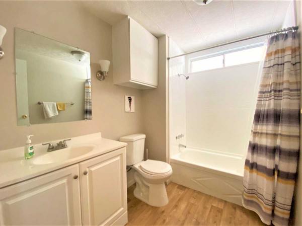 1975 Madison Mobile Home For Sale