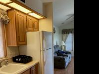 2005 Cavco Mobile Home