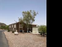 2005 Cavco Mobile Home