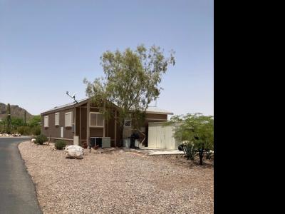 Photo 2 of 7 of home located at 17065 E Peak Lane #201 Red Rock, AZ 85145
