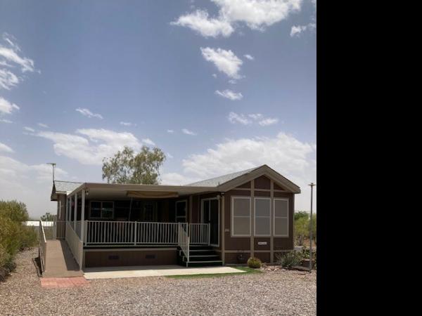 2005 Cavco Mobile Home For Sale