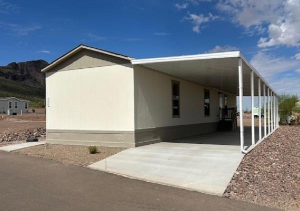 2023 Legacy Mobile Home For Sale