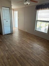 2023 Legacy Manufactured Home