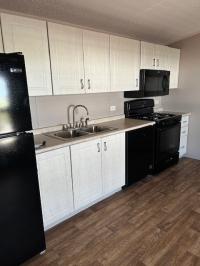 2023 Legacy Manufactured Home