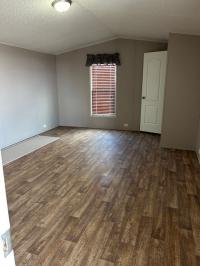 2023 Legacy Manufactured Home