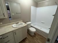 2023 Legacy Manufactured Home