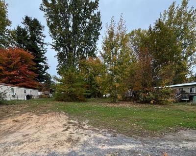 Mobile Home at 1 Gregory Lane-Vacant Lots Plattsburgh, NY 12901