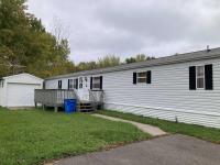 1996 Marshfield Mobile Home