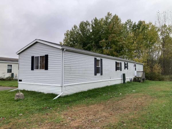 1996 Marshfield Mobile Home
