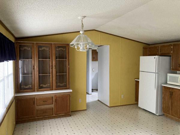 1996 Marshfield Mobile Home