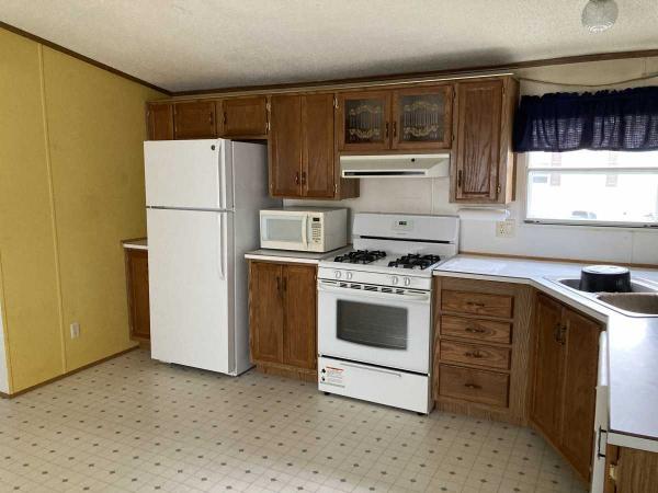 1996 Marshfield Mobile Home