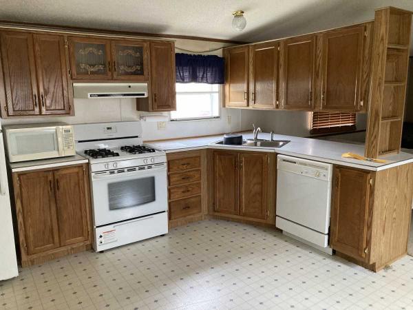 1996 Marshfield Mobile Home