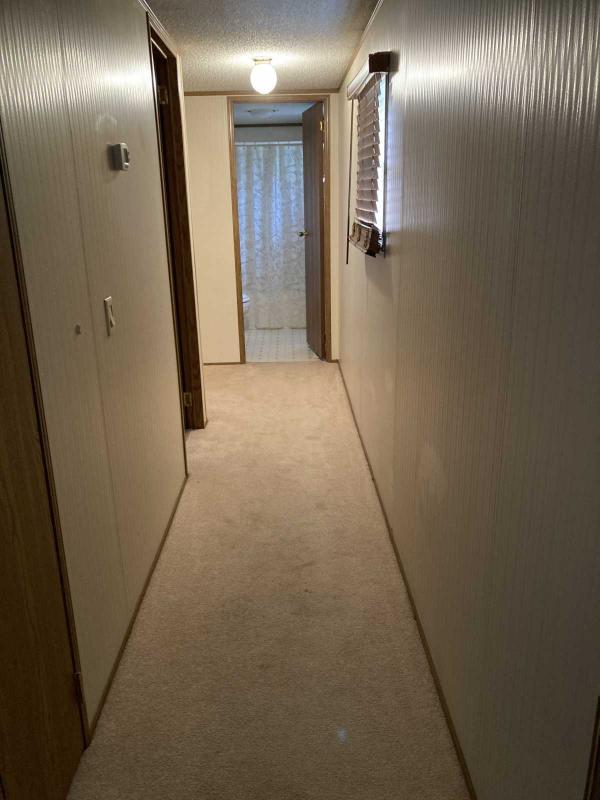 1996 Marshfield Mobile Home