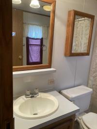 1996 Marshfield Mobile Home