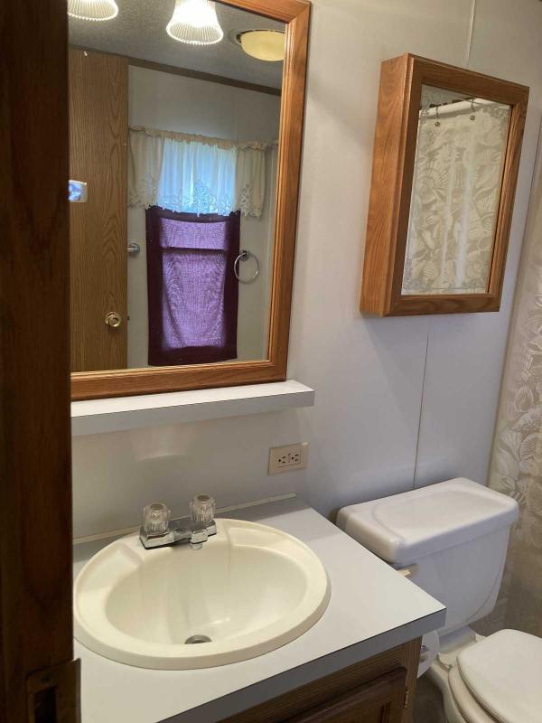 1996 Marshfield Mobile Home