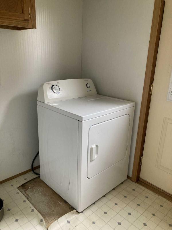 1996 Marshfield Mobile Home