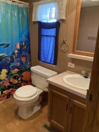 1996 Marshfield Mobile Home