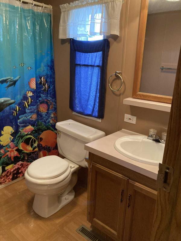1996 Marshfield Mobile Home
