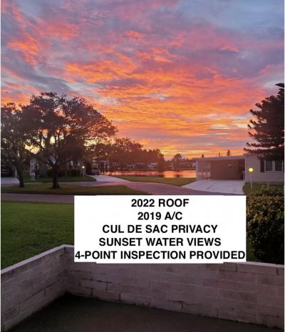 Mobile Home at 3206 Lauren Court Ellenton, FL 34222