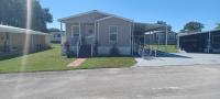 Manufactured Home