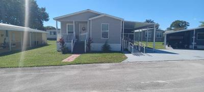 Mobile Home at 14982 Firestone Circle, Lot 362 Orlando, FL 32826