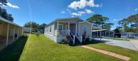 Manufactured Home