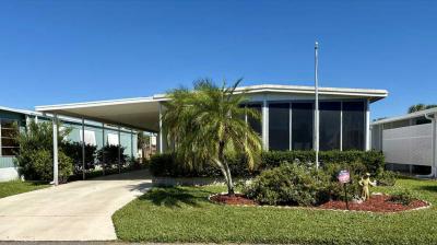 Mobile Home at 927 Trinidad W Venice, FL 34285