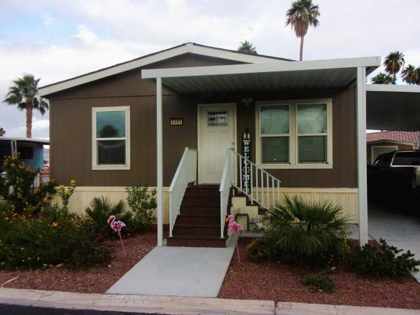 2021 Clayton Mobile Home For Sale