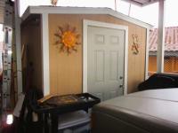 2021 Clayton West Manufactured Home