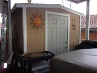 2021 Clayton West Manufactured Home