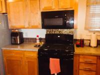 2021 Clayton West Manufactured Home
