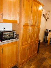 2021 Clayton West Manufactured Home