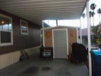2021 Clayton West Manufactured Home