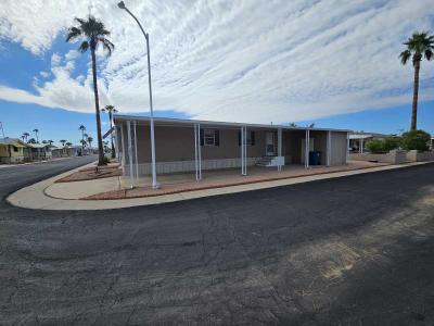 Mobile Home at 301 S. Signal Butte Rd. #502 Apache Junction, AZ 85120