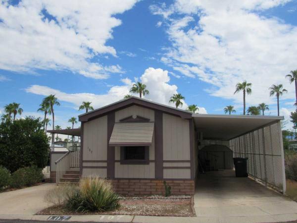 1994  Mobile Home For Sale