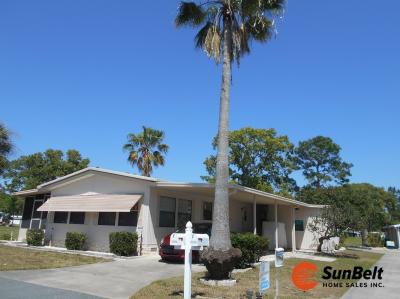 Photo 2 of 64 of home located at 1201 W Gleneagles Road, Unit A Ocala, FL 34472