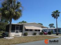 1983 BRIG Mobile Home