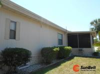 1983 BRIG Mobile Home