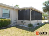 1983 BRIG Mobile Home